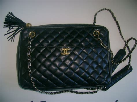 borsa chanel anni 60|Gli anni ‘60 .